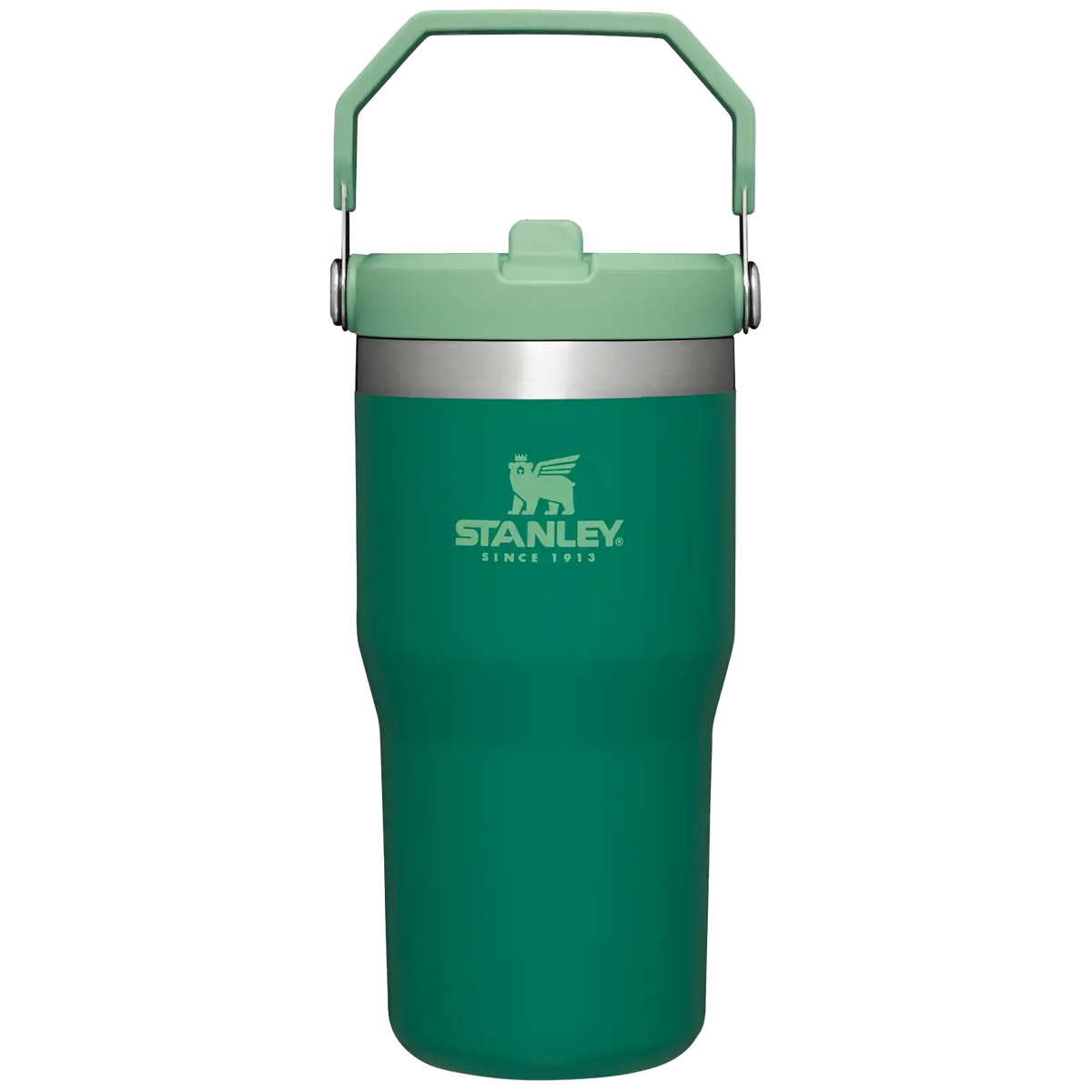 The IceFlow™ Flip Straw Tumbler | 20 OZ
