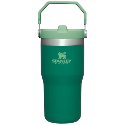 The IceFlow™ Flip Straw Tumbler | 20 OZ