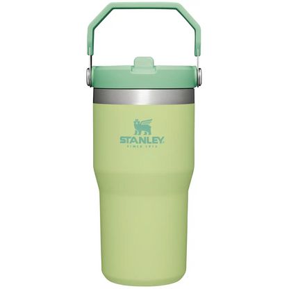 The IceFlow™ Flip Straw Tumbler | 20 OZ