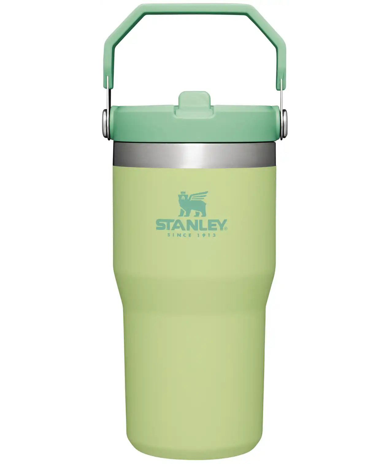 The IceFlow™ Flip Straw Tumbler | 20 OZ - Stanley Create