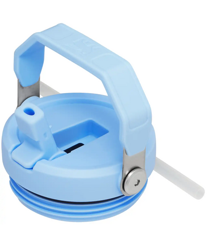 The IceFlow™ Flip Straw Tumbler | 20 OZ