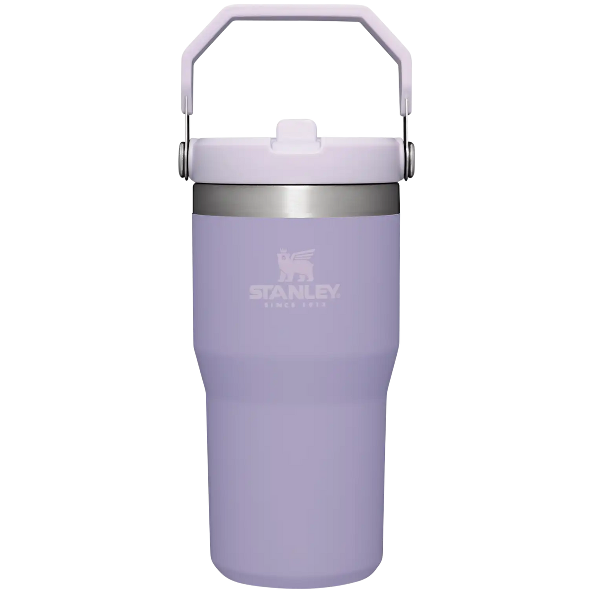 The IceFlow™ Flip Straw Tumbler | 20 OZ - Stanley Create