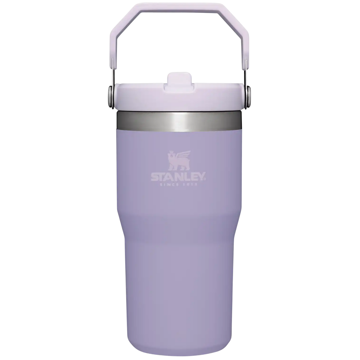 The IceFlow™ Flip Straw Tumbler | 20 OZ