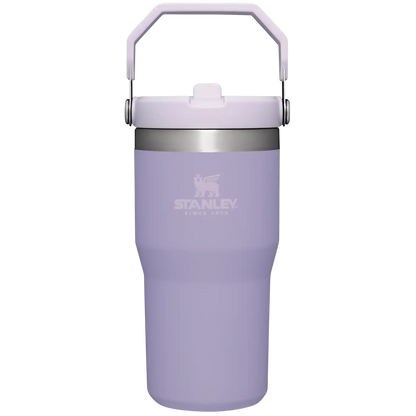 The IceFlow™ Flip Straw Tumbler | 20 OZ