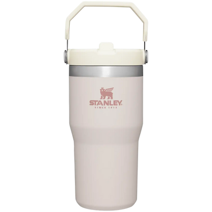 The IceFlow™ Flip Straw Tumbler | 20 OZ