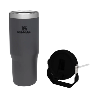 The IceFlow™ Flip Straw Tumbler | 30 OZ - Stanley Create