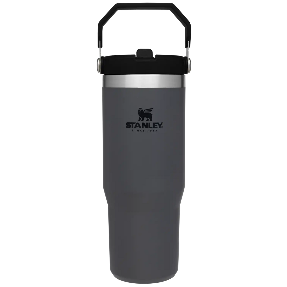 The IceFlow™ Flip Straw Tumbler | 30 OZ - Stanley Create