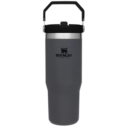 The IceFlow™ Flip Straw Tumbler | 30 OZ - Stanley Create