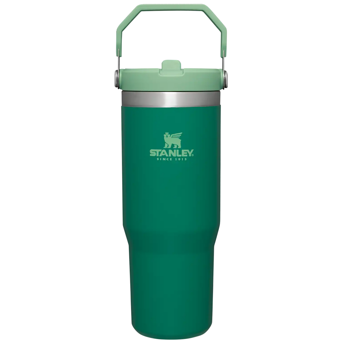 The IceFlow™ Flip Straw Tumbler | 30 OZ - Stanley Create