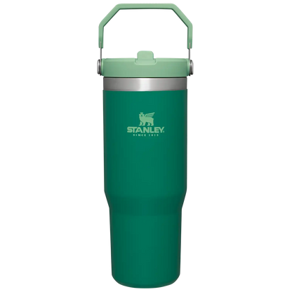 The IceFlow™ Flip Straw Tumbler | 30 OZ - Stanley Create