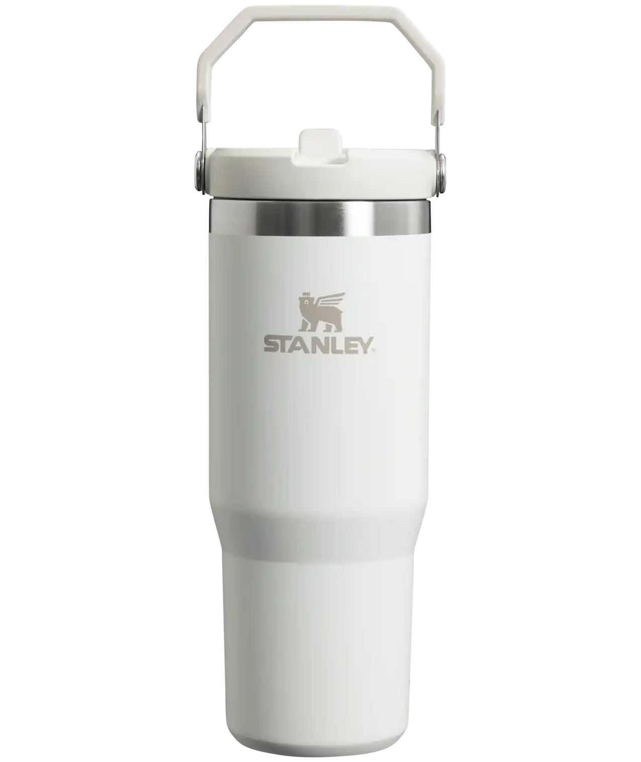 The IceFlow™ Flip Straw Tumbler | 30 OZ
