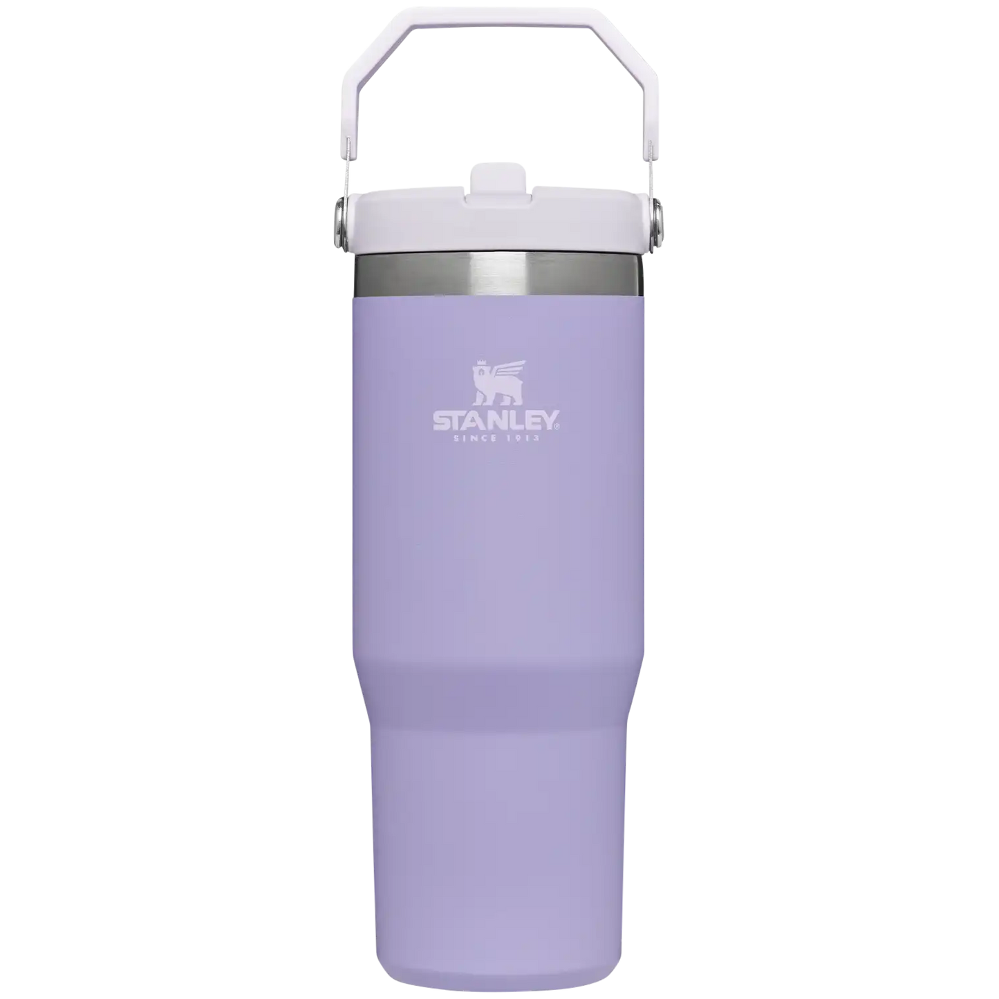 The IceFlow™ Flip Straw Tumbler | 30 OZ