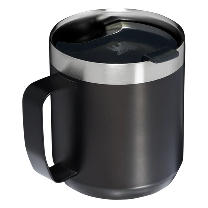 Classic Legendary Camp Mug | 12 OZ - Stanley Create