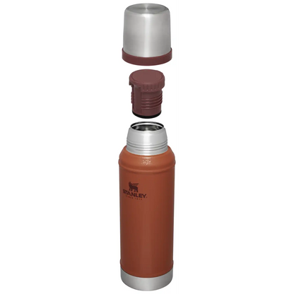 Classic Legendary Bottle | 1.0 QT