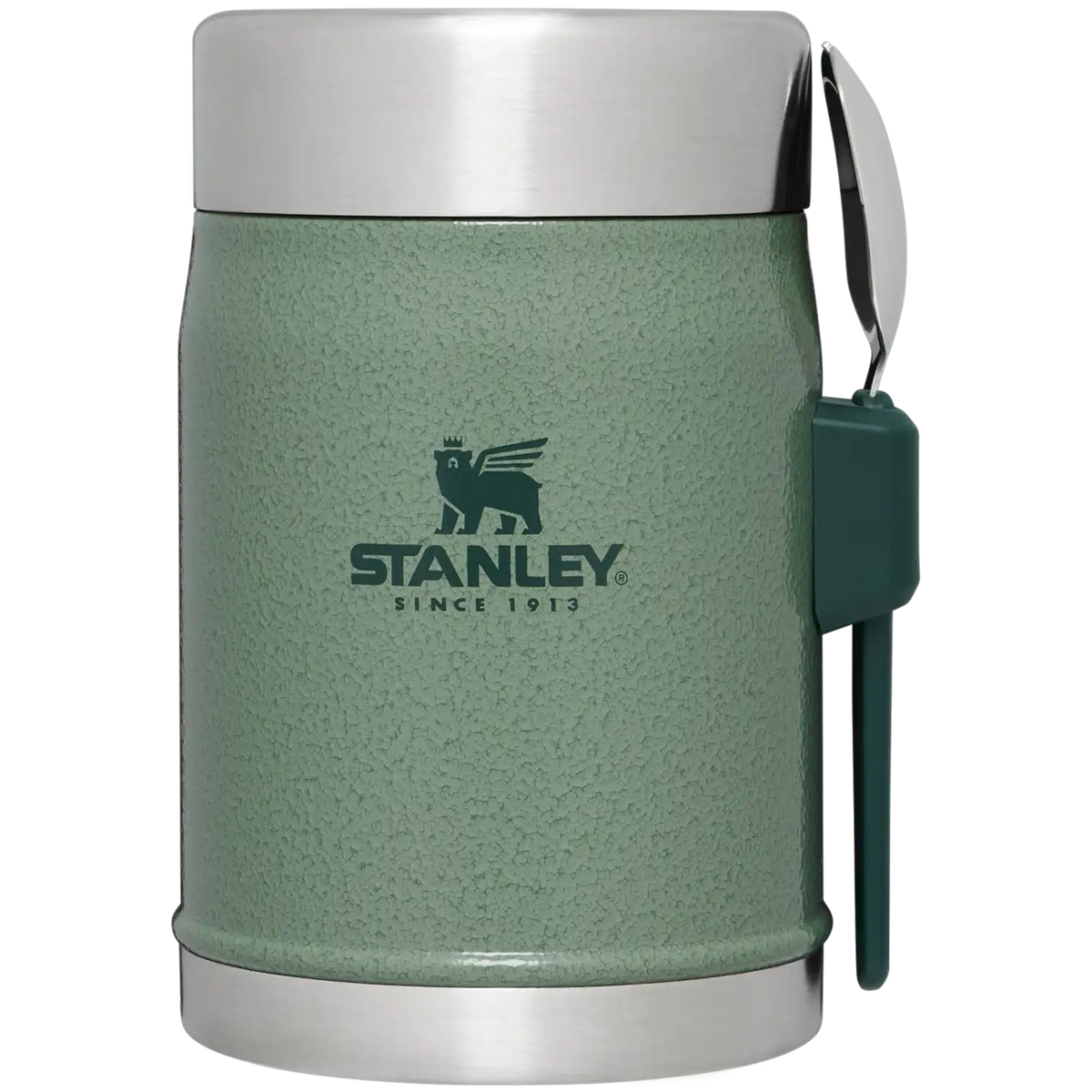 Classic Legendary Food Jar + Spork | 14 OZ