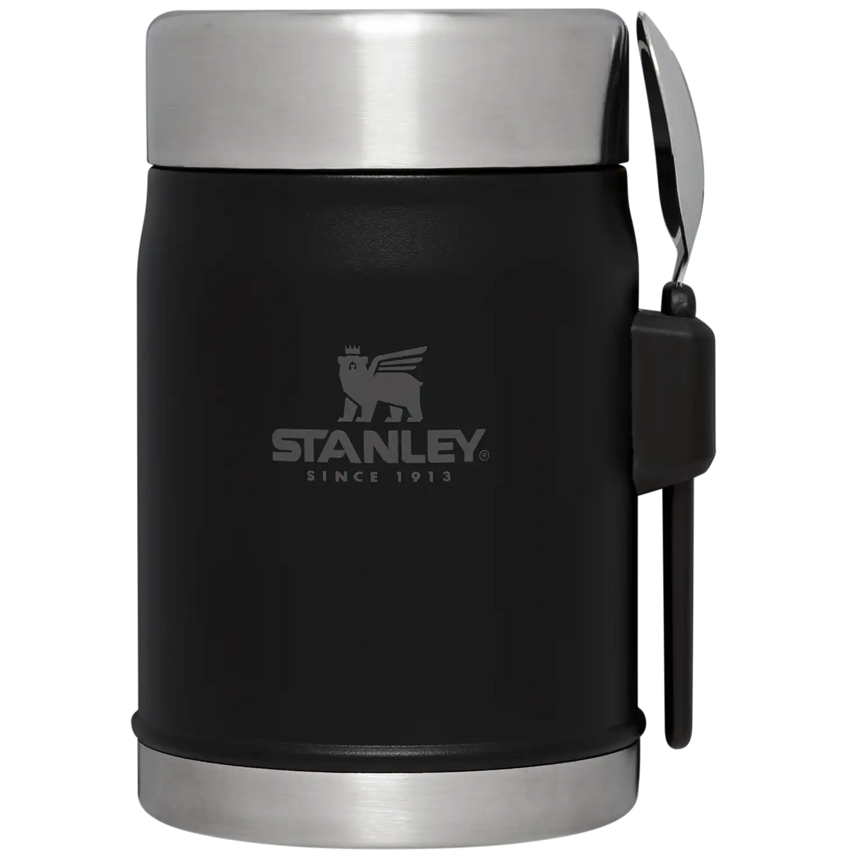 Classic Legendary Food Jar + Spork | 14 OZ