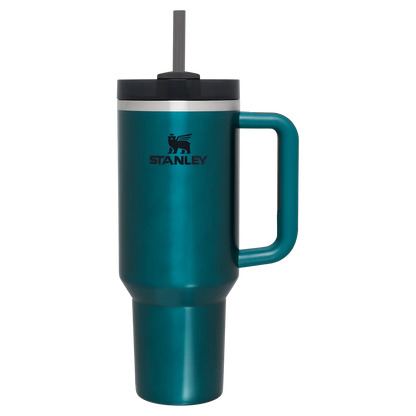 The Quencher H2.0 Flowstate™ Tumbler | 40 OZ