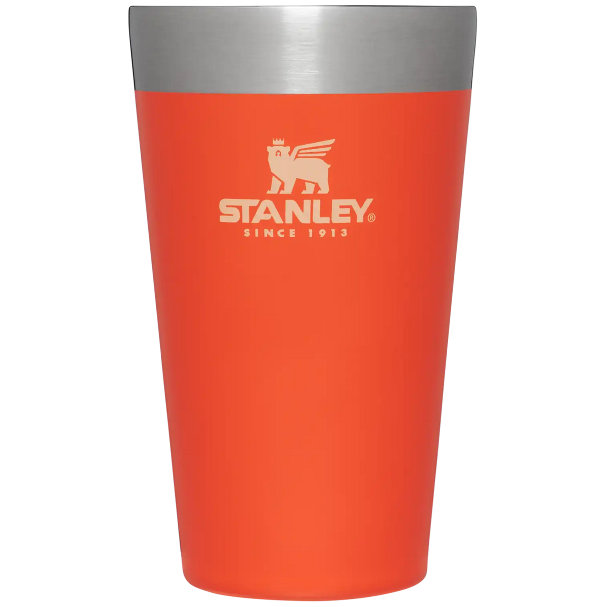 Adventure Stacking Beer Pint | 16 OZ