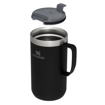 The Stay-Hot Camp Mug | 24 OZ - Stanley Create