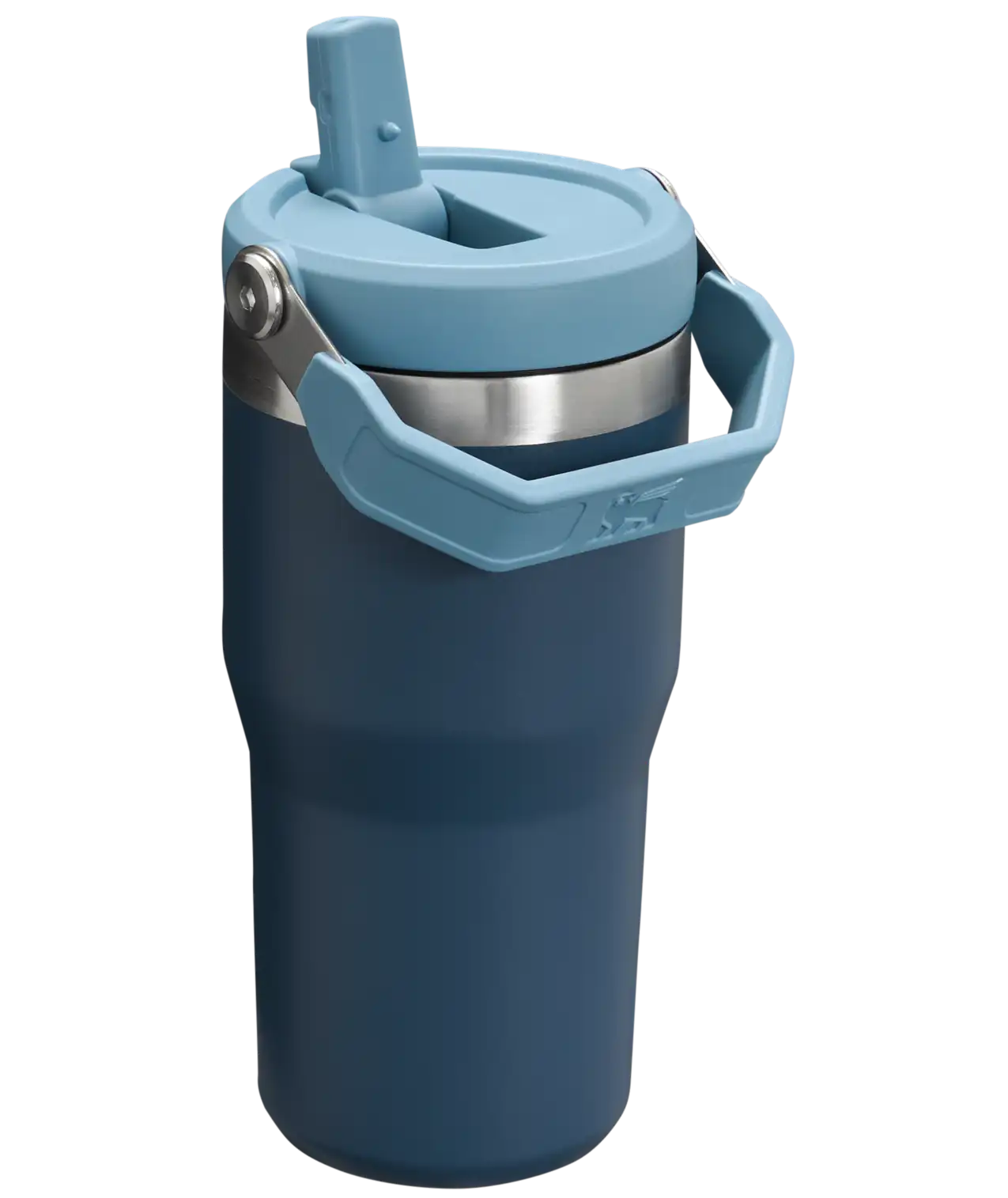 The IceFlow™ Flip Straw Tumbler | 20 OZ - Stanley Create