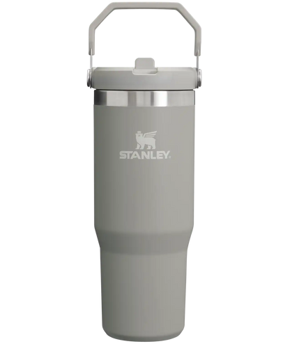 The IceFlow™ Flip Straw Tumbler | 30 OZ - Stanley Create