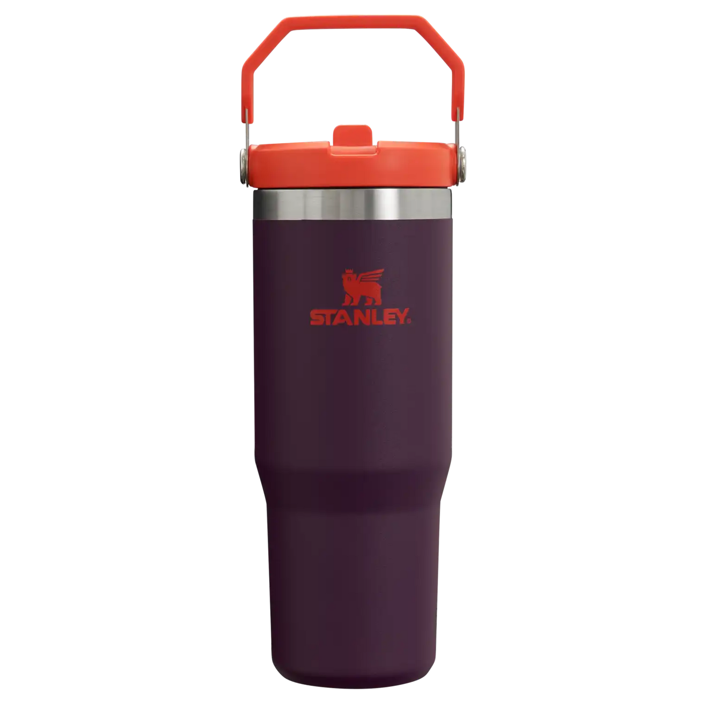 The IceFlow™ Flip Straw Tumbler | 30 OZ - Stanley Create