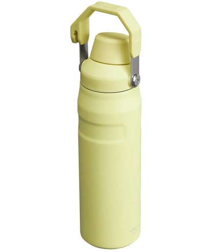 IceFlow™ Bottle with Fast Flow Lid | 24 OZ - Stanley Create