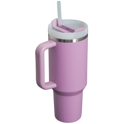 The Quencher H2.0 Flowstate™ Tumbler | 40 OZ