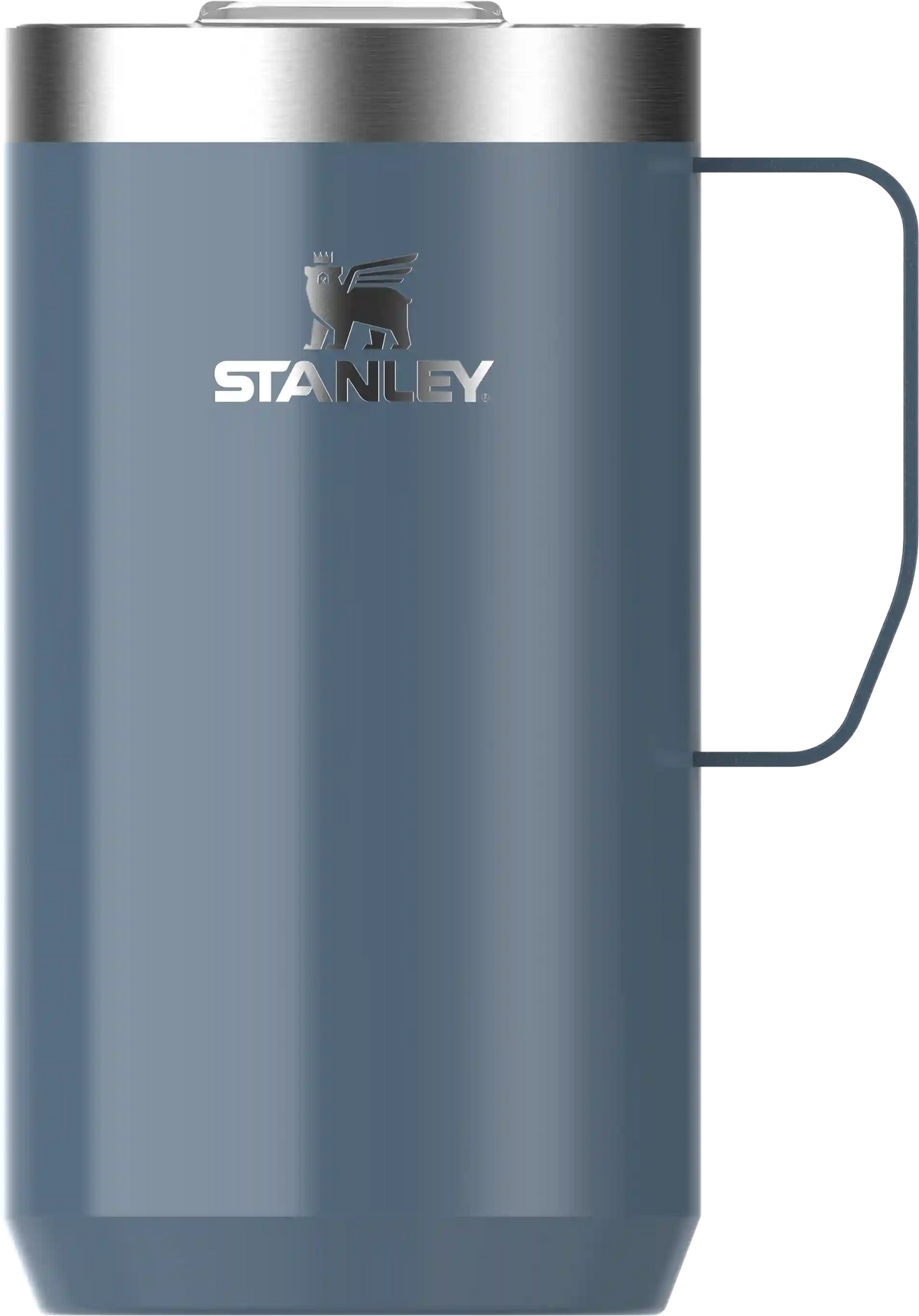 The Stay-Hot Camp Mug | 24 OZ