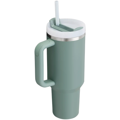 The Quencher H2.0 Flowstate™ Tumbler | 40 OZ