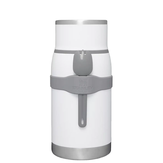 Adventure To-Go Food Jar + Spork | 36 OZ