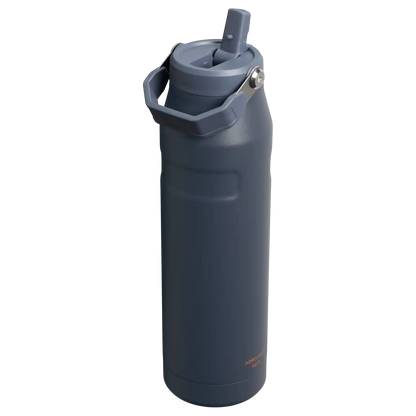 The IceFlow™ Bottle with Flip Straw Lid | 36 OZ