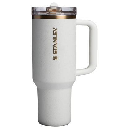The Quencher ProTour Flip Straw Tumbler | 40 OZ - Stanley Create