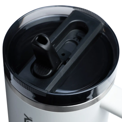 The Quencher ProTour Flip Straw Tumbler | 40 OZ