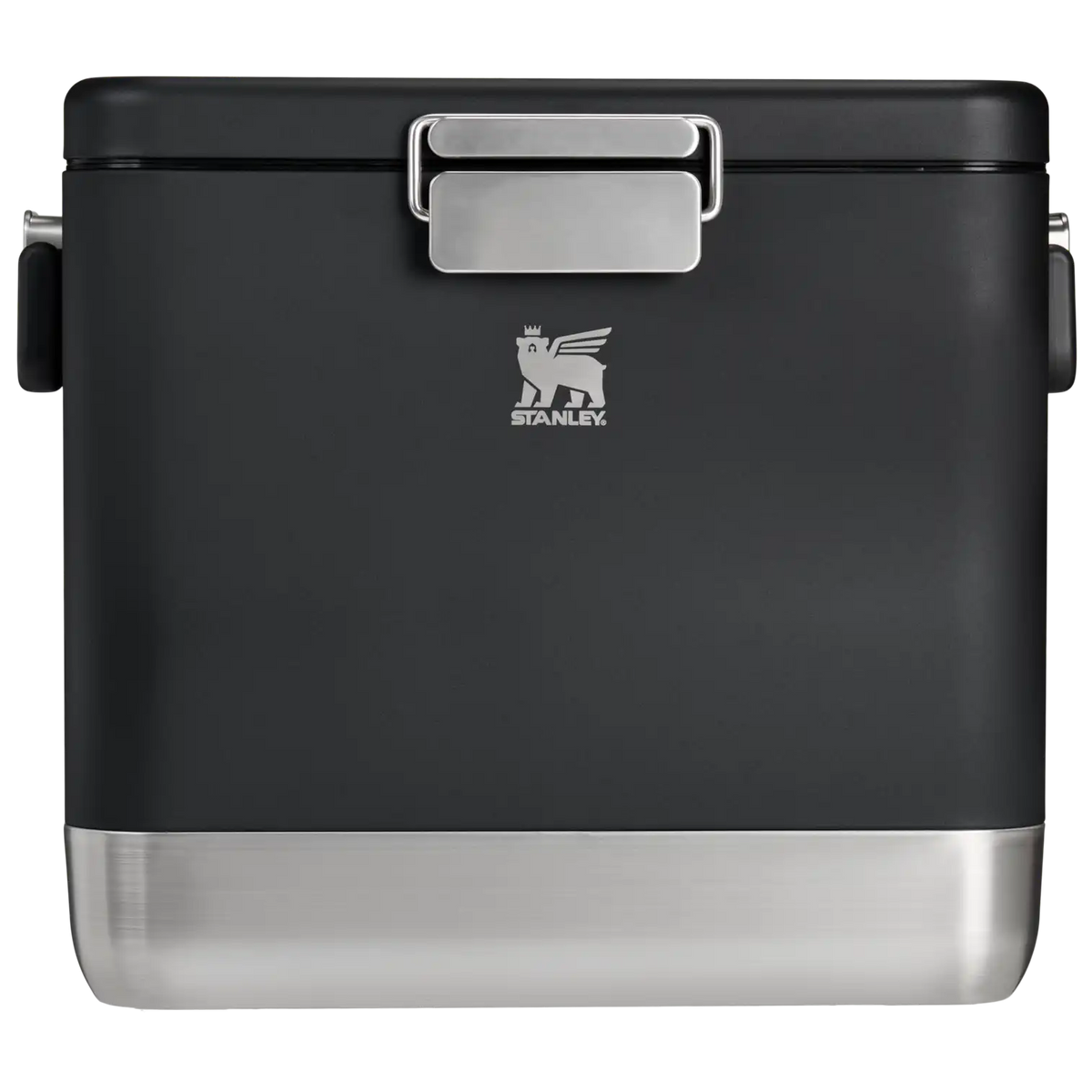 The Lifted Spirits™ Steel Cooler | 55 QT