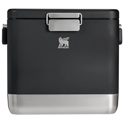 The Lifted Spirits™ Steel Cooler | 55 QT