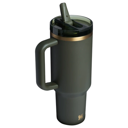 The Quencher ProTour Flip Straw Tumbler | 40 OZ