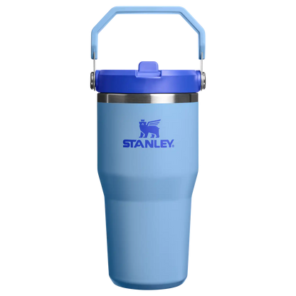 The IceFlow™ Flip Straw Tumbler | 20 OZ - Stanley Create