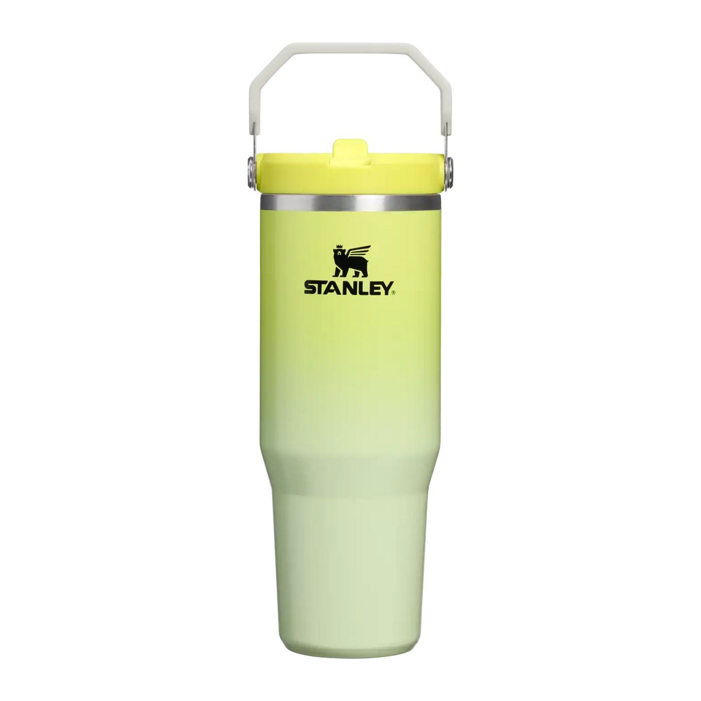 The IceFlow™ Flip Straw Tumbler | 30 OZ