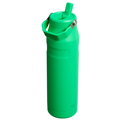 The IceFlow™ Bottle with Flip Straw Lid | 36 OZ