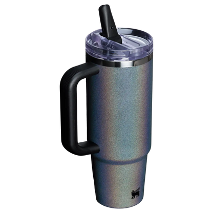 The Quencher ProTour Flip Straw Tumbler | 30 OZ