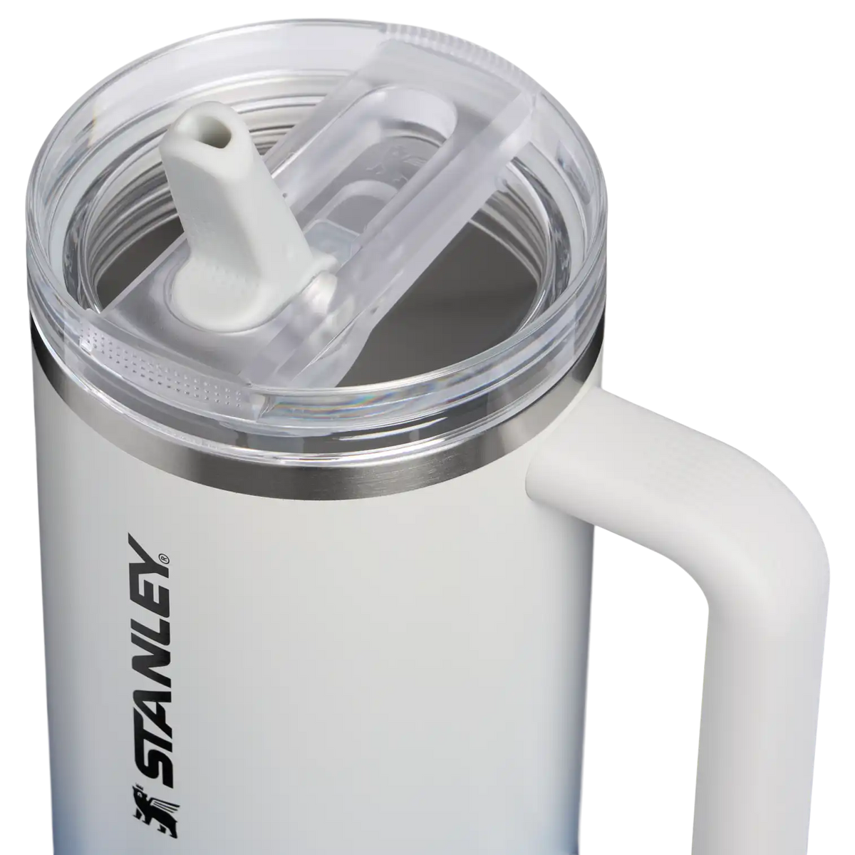 The Quencher ProTour Flip Straw Tumbler | 40 OZ
