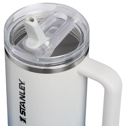 The Quencher ProTour Flip Straw Tumbler | 40 OZ