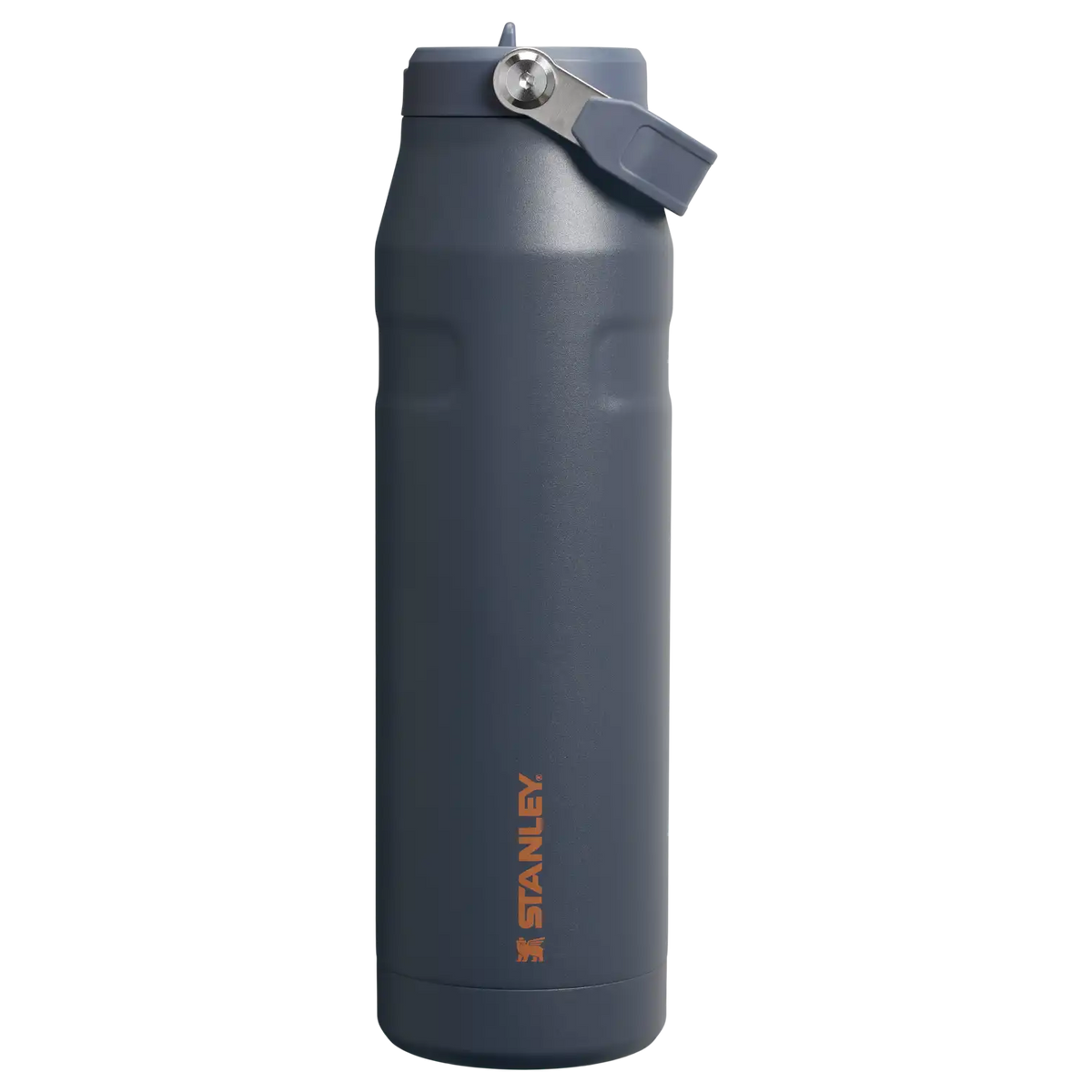 The IceFlow™ Bottle with Flip Straw Lid | 36 OZ