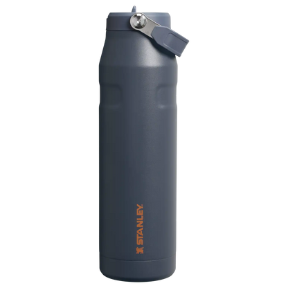 The IceFlow™ Bottle with Flip Straw Lid | 36 OZ