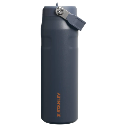The IceFlow™ Bottle with Flip Straw Lid | 24 OZ