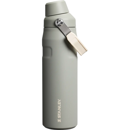 IceFlow™ Bottle with Fast Flow Lid | 24 OZ