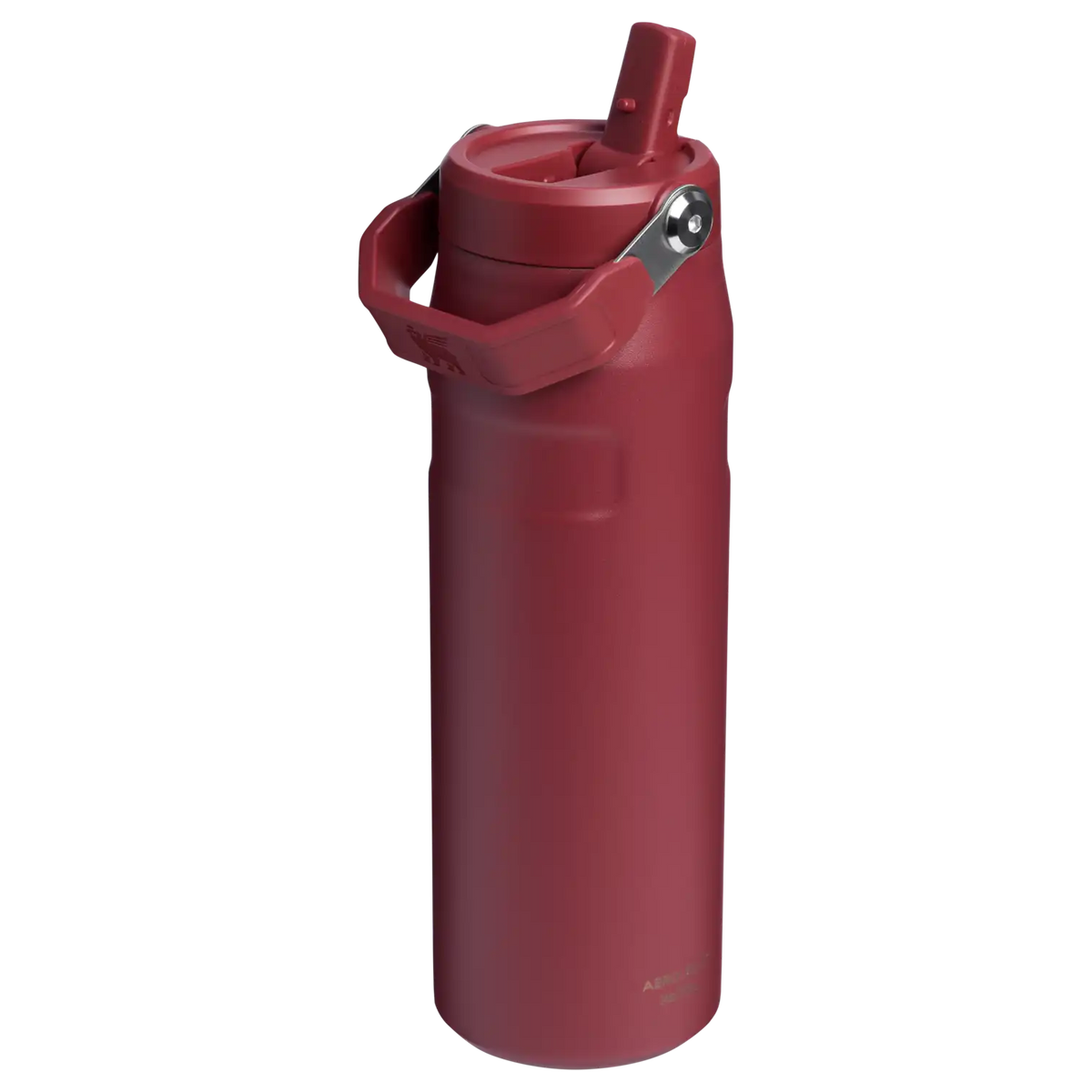 The IceFlow™ Bottle with Flip Straw Lid | 24 OZ