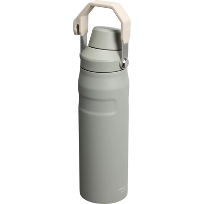 IceFlow™ Bottle with Fast Flow Lid | 24 OZ