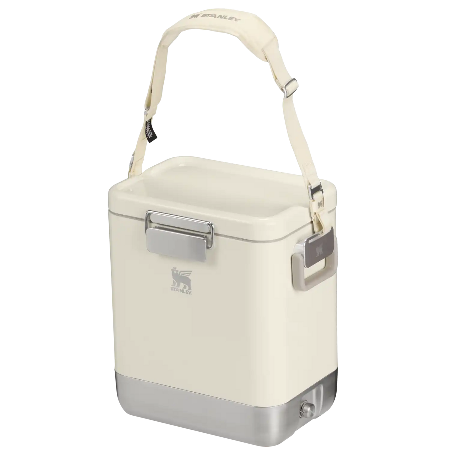 The Lifted Spirits™ Steel Cooler | 26 QT